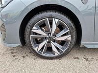 gebraucht Peugeot 308 SW GT BHDi 130 EAT8 Kombi