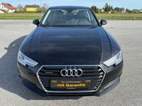 gebraucht Audi A4 2,0 TDI ultra quattro *ERSTBESITZ