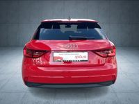 gebraucht Audi A1 Sportback 25 TFSI intense