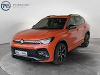 Gebraucht VW Tiguan Sport 193 PS (141 kW) 2025 Mittelrot  metallic SUV