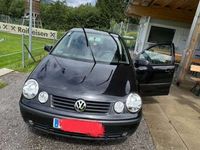 gebraucht VW Polo 1,2