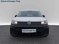 gebraucht VW Caddy Kombi 2,0 TDI Navi/Winterpaket/Bluetooth/1 Besitz