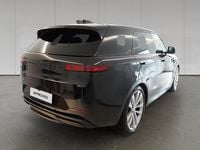 gebraucht Land Rover Range Rover Sport D350 Autobiography