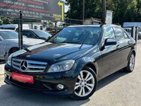 gebraucht Mercedes C200 C 200CDI Aut. Pickerl neu*Service neu*