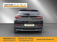 gebraucht Opel Grandland X 12 Turbo Dir. Inj. Elegance Start/Stop