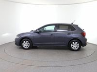 gebraucht VW Polo 4Me TSI