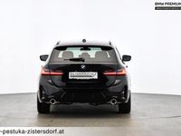 gebraucht BMW 320 320 d xDrive