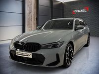 gebraucht BMW 330e xDrive