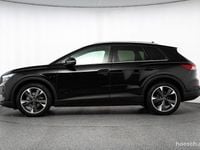 gebraucht Audi Q4 e-tron 35 MMI+ VIRTUAL 20er TOP-ERSTBESITZ -43%