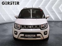 gebraucht Suzuki Ignis 1,2 Dualjet Hybrid Allgrip Flash