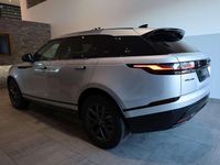 Gebraucht Land Rover Range Rover Velar SE Dynamic 204 PS (150 kW) 2024 Silber SUV