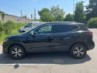 gebraucht Nissan Qashqai Qashqai16 dCi Tekna+ Xtronic Aut. Tekna+