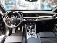 gebraucht Alfa Romeo Stelvio Veloce