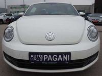 gebraucht VW Beetle New1,2 TSI Design