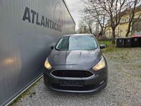 gebraucht Ford C-MAX Business Edition