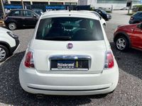 gebraucht Fiat 500 1,2 *Tricolore* Sport