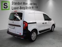 gebraucht Nissan Townstar Van EV XFK1 Acenta 45 kWh 122PS L1H1 11k