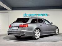 gebraucht Audi A6 3.0 TDI quattro / S LINE PLUS / Matrix / Bang Olu