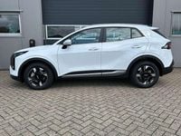 Neu Kia Sportage Vision 150 PS (110 kW) 2025 Weiß SUV