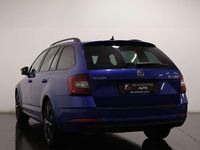 gebraucht Skoda Octavia Combi 20 TDI Style Limited DSG / Sportpaket DY...