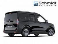 gebraucht Ford Tourneo Courier Titanium 1,0L Eboost 125PS A7 FWD