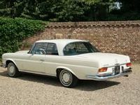 gebraucht Mercedes 280 