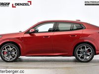 gebraucht BMW iX2 xDrive30 64,8kWh