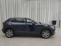 gebraucht Mazda CX-30 2.5L G140 6AT 2WD EXCLUSIVE - LINE
