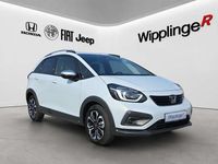 Gebraucht Honda Jazz Executive 98 PS (72 kW) 2022 Weiß Kleinwagen