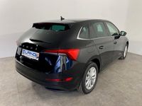 gebraucht Skoda Scala Sport 1.5 TSI LED*RFK*VIRTUAL COCKPIT
