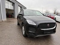 gebraucht Jaguar E-Pace D150 AWD Aut. R-Dynamic S