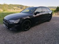 gebraucht Audi A6 Avant 40 TDI quattro sport S-tronic *S-LINE