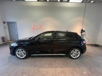 Neu Audi A3 116 PS (85 kW) 2026 Schwarz  normal