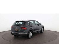 gebraucht VW Tiguan 1.5 TSI Aut LED AHK RADAR R-CAM SITZHZG