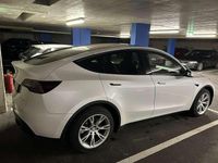 gebraucht Tesla Model Y Long Range AWD 75kWh