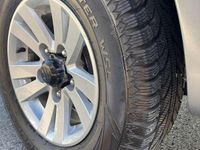 gebraucht Suzuki Jimny Jimny1,3 VX Deluxe VX Deluxe