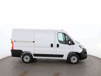 gebraucht Fiat Ducato Kasten 30 L1H1 120 RS 3-SITZER TEMP PDC