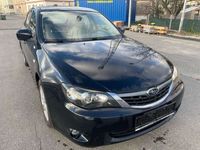 gebraucht Subaru Impreza Hatchback Comfort 2,0,Tel.Nr;0650/8616147