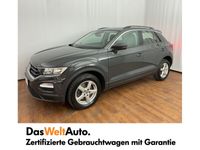 gebraucht VW T-Roc TSI OPF