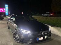 Gebraucht Mercedes C300 258 PS (189 kW) 2023 Limousine