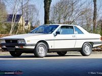 Gebraucht Lancia Gamma 116 PS (85 kW) 1979 Weiß Coupé