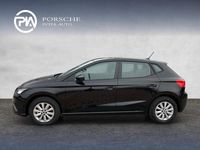 gebraucht Seat Ibiza Reference 1.0 TSI