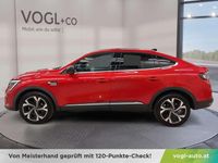 gebraucht Renault Arkana Techno Mild Hybrid 140 EDC