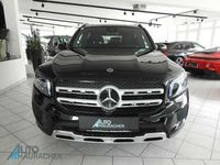 Gebraucht Mercedes GLB200 Progressive 150 PS (110 kW) 2022 Schwarz SUV