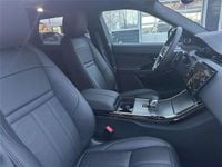 gebraucht Land Rover Range Rover evoque D165 Dynamic SE AWD Aut.