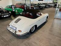 gebraucht Porsche 356 B 1600 Roadster