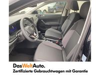 gebraucht VW Taigo Austria TSI