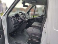 gebraucht Renault Master Kastenwagen hoch + lang 35t dCi 135 L2H...