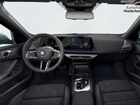 gebraucht BMW 116 1er M Sport i PrivG 2Z-Klima LED Nav 18Z Kam SHZ