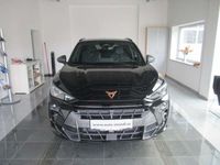 Gebraucht Cupra Terramar 150 PS (110 kW) 2024 Schwarz  metallic SUV